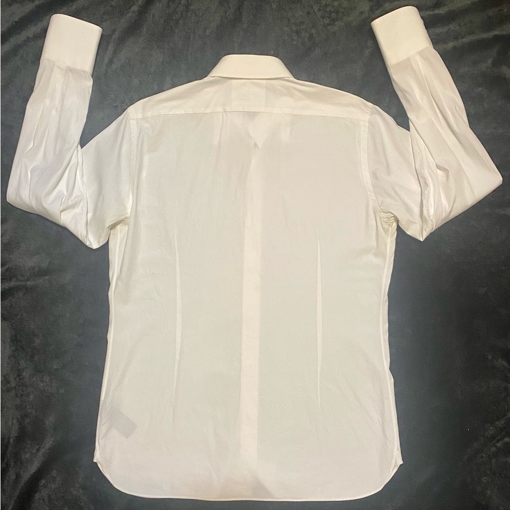 Tom Ford Button Down Dress Shirt.